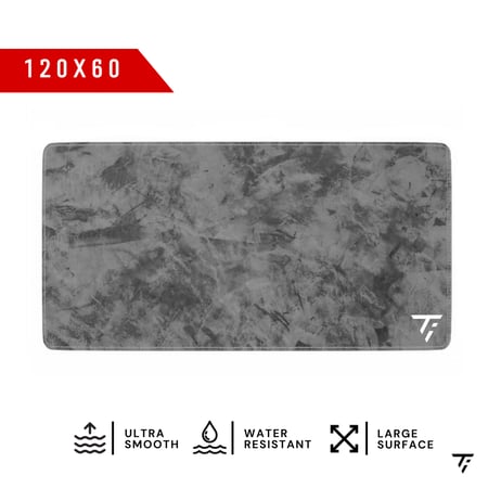 ماوس باد 3XL GRAY - Mousepad 3XL GRA