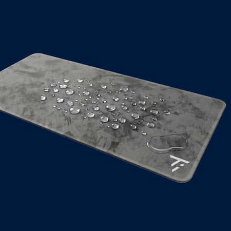 ماوس باد 3XL GRAY - Mousepad 3XL GRA