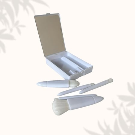 فرشاة مكياج  منتج رقم 0125