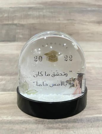 بلورات زجاج