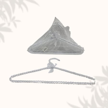 علاق ملابس لولو منتج رقم 0157