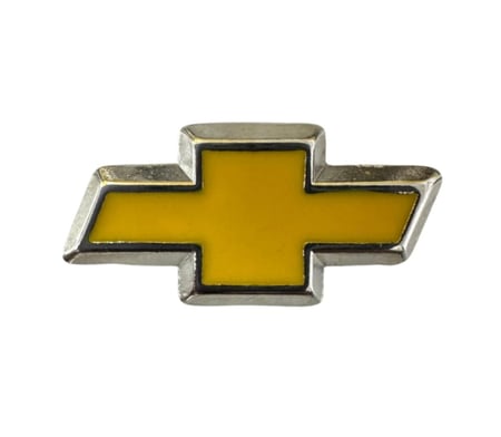علامة شفر ملصق معدن 3M