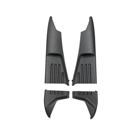 طقم جلد دعسات فتك 2005-2023 صالون تجاري