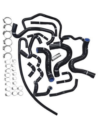 مجموعة اهواز دورة ماء مكينة نيسان فتك