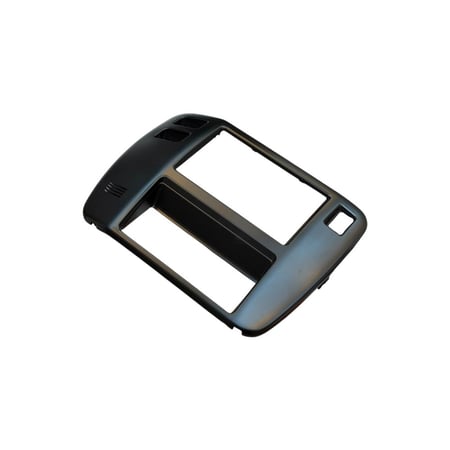 ديكور مسجل باترول ستاندر أسود 2002-2003