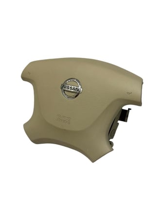 غطا ايرباق طارة دركسون فتك بيج نيسان باترول