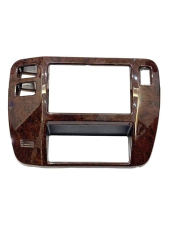 ديكور مسجل باترول تخشيب بني 2002-2003