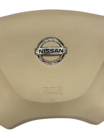 غطا ايرباق طارة دركسون فتك بيج نيسان باترول