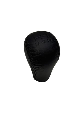 رمانة قير باترول فتك أسود أصلي