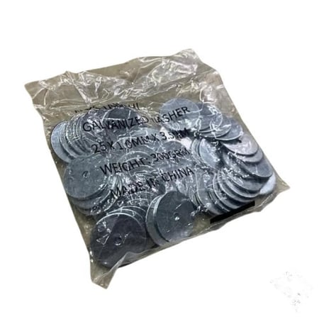 وردة تلييس وردة حديد صيني 0.3 * 3 كيلو