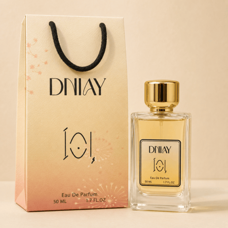 عطر  N للاطفال