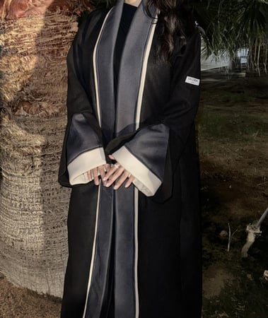 عبايه +سديري