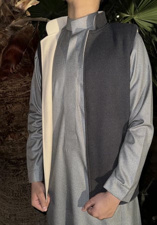 عبايه +سديري