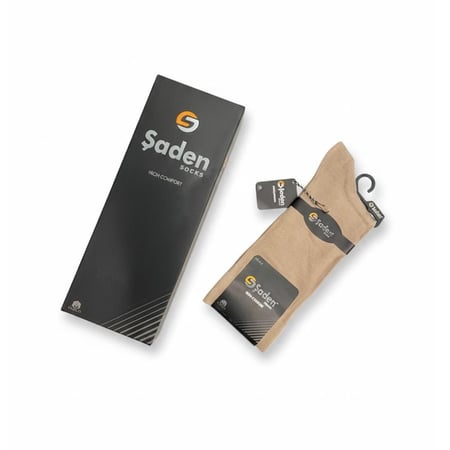 جوارب طويل صيفي خفيف  قطن -شادن