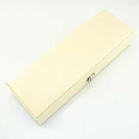 طقم هدية سبحة وقلم مع كبك - 4