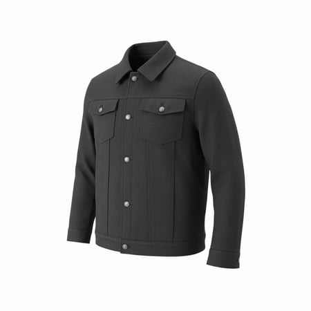 جاكيت رجالي - فلفت فويلا