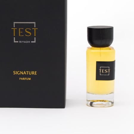 عطر SIGNATURE