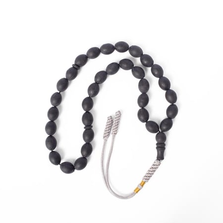 سبحة عنبر تايلاندي