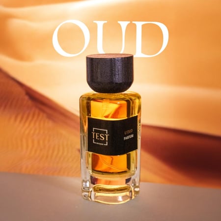 عطر عود - OUD