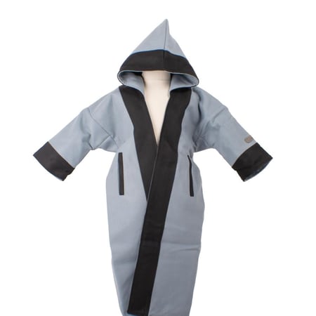 فروة شبابي دبل فيس جوخ قبوع - ديوانية