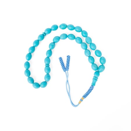 سبحة عنبر تايلاندي