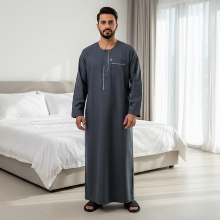 قميص شتوي -اكنان