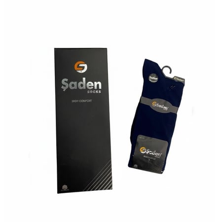 جوارب طويل صيفي خفيف  قطن -شادن