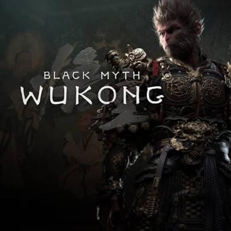 Black Myth : Wukong