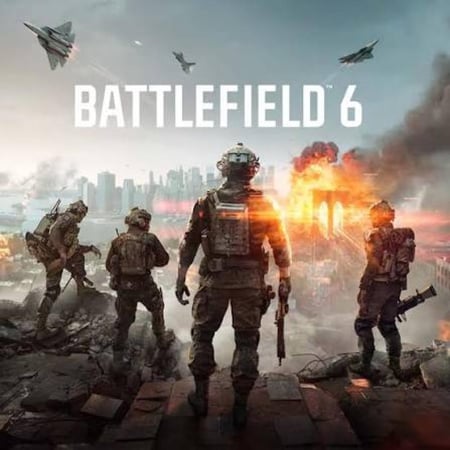 Battlefield 6