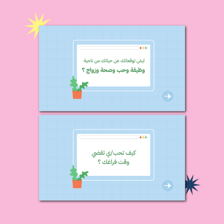 عزله مع الذات