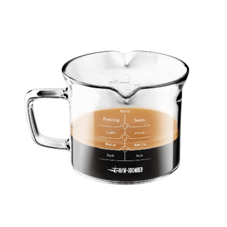 كوب قياس MHW-3BOMBER / 120ml