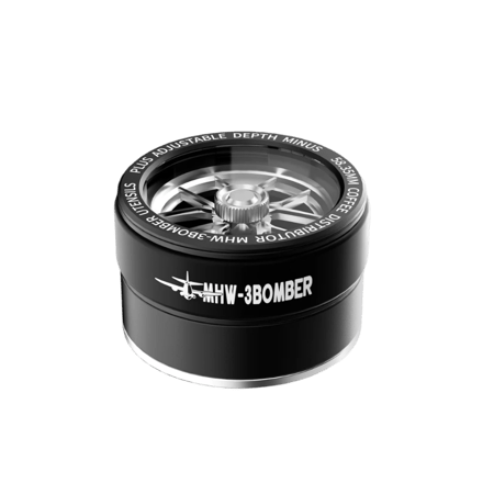 موزع MHW-3BOMBER / 58.35 infinite