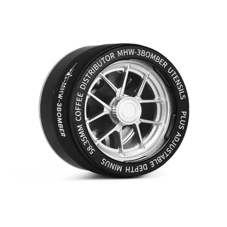 موزع MHW-3BOMBER / 58.35 infinite