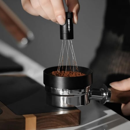 مفكك تكتل / MHW-3BOMBER