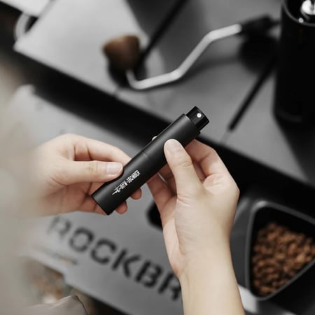 بخاخ ترطيب / MHW -3BOMBER