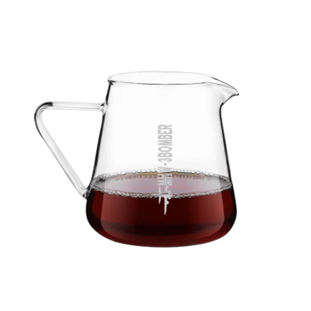سيرفر MHW-3BOMBER / 500ml