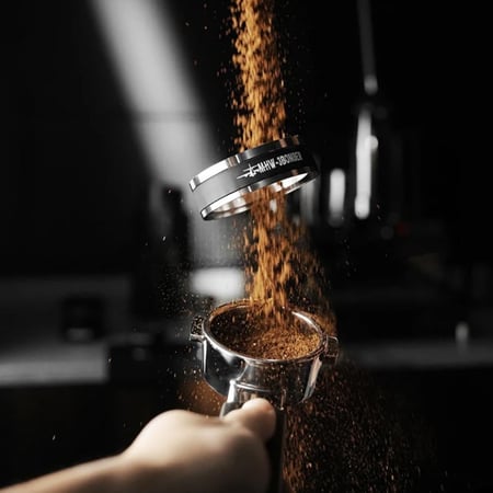 خاتم بورتافلتر مغناطيسي / MHW-3BOMBER