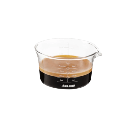 كوب قياس MHW-3BOMBER / 120ml