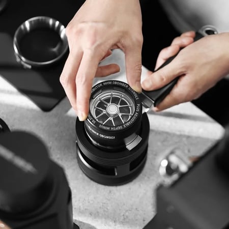 موزع MHW-3BOMBER / 58.35 infinite