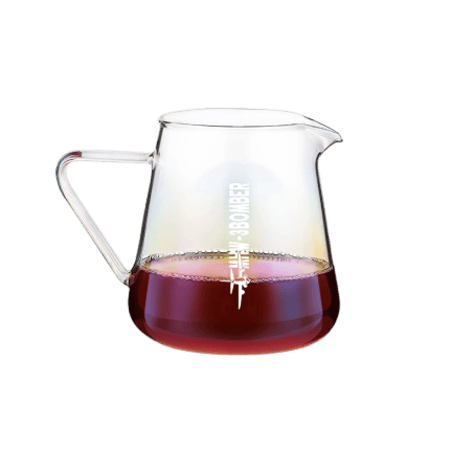 سيرفر MHW-3BOMBER / 500ml