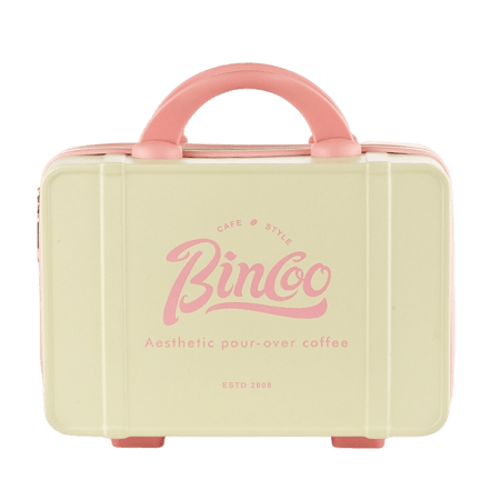 شنطة رحلات / BINCOO