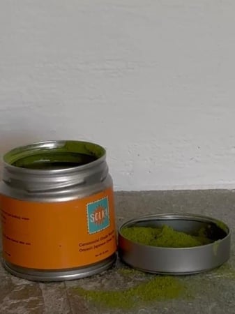 Solka Original matcha