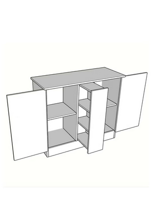 ركن القهوة مودرن عصري