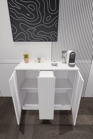 ركن قهوة تفصيل