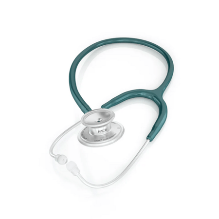 MD One® Adult Stethoscope - Green