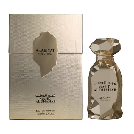 عطر مهد الذهب