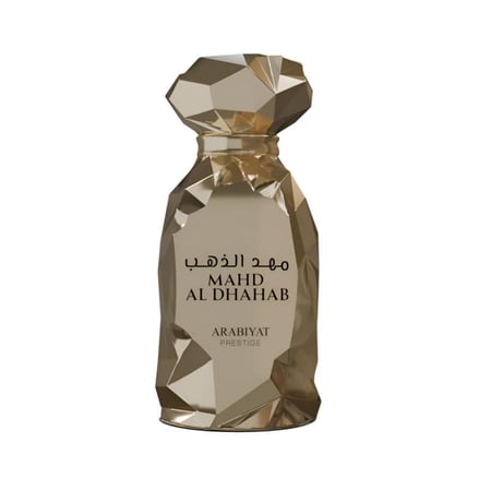 عطر مهد الذهب