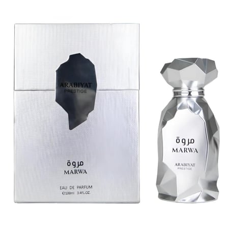 عطر عربيات برستيج مروة 100 مل