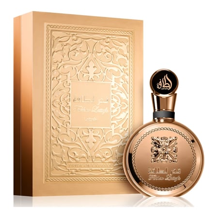 عطر فخر لطافة اكسترايت