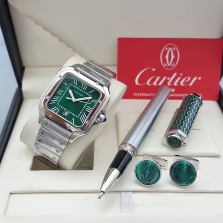 طقم كارتير رجالي